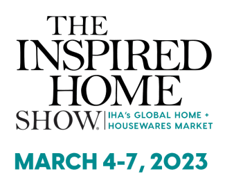 The Inspired Home Show ในชิคาโก (ชื่อเดิม IHA)