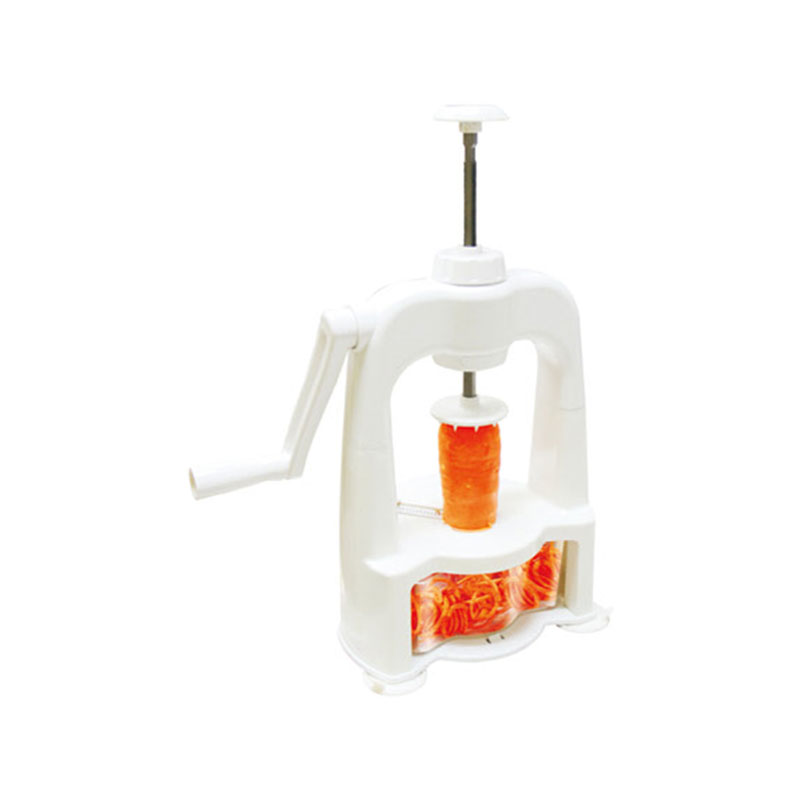 เครื่องแยกส่วนแนวตั้งแบบแรงดันตัวเอง