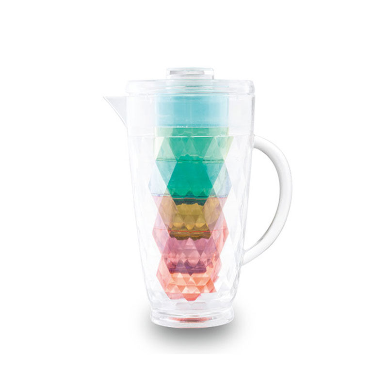 เหยือกน้ำสี่ถ้วย