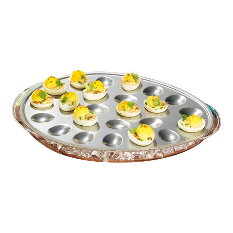 แอลซีดีไข่