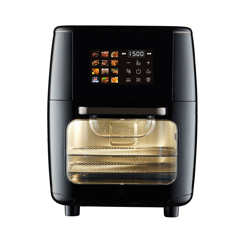 ฉนวนในเตาอบลมจับขนาดใหญ่มีส่วนช่วยในเรื่องประสิทธิภาพการใช้พลังงานและความเสถียรของอุณหภูมิอย่างไร