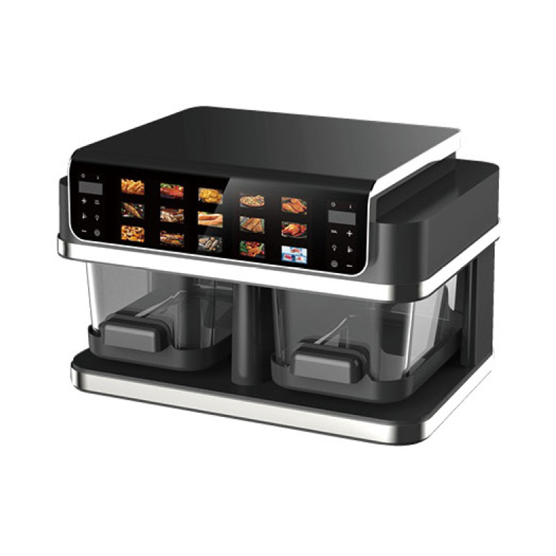 GSE071 หม้อทอดไร้น้ำมัน