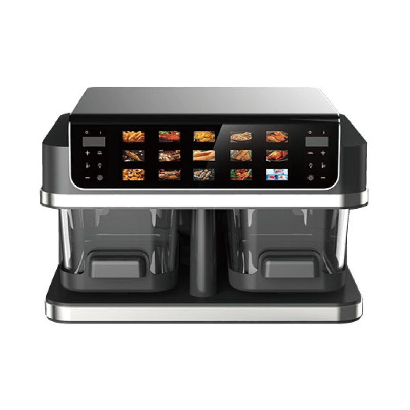 GSE071 หม้อทอดไร้น้ำมัน