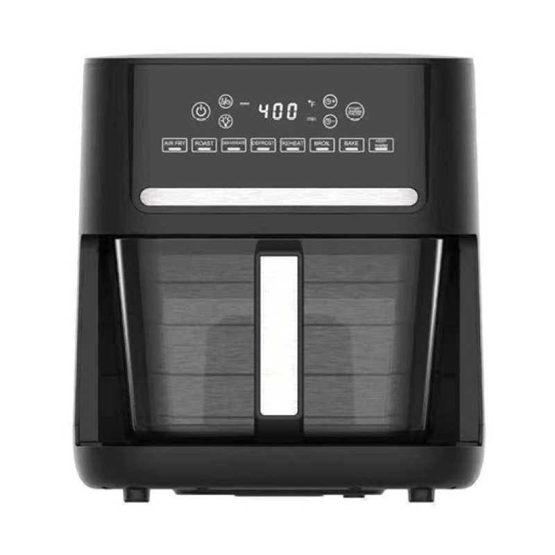 GSE072 หม้อทอดไร้น้ำมัน