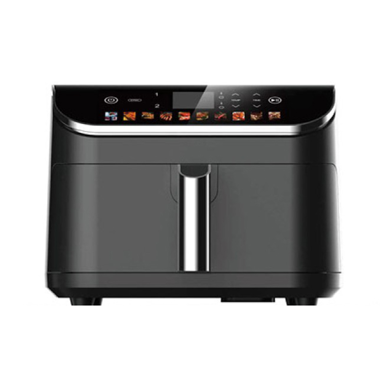 GSE058/GSE059 หม้อทอดไร้น้ำมัน