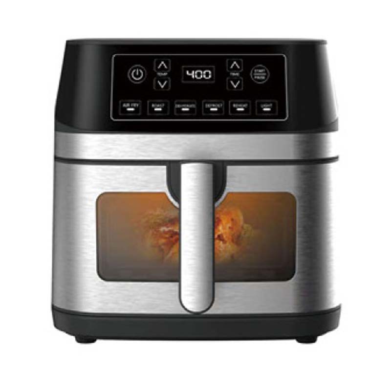 GSE061G หม้อทอดไร้น้ำมัน