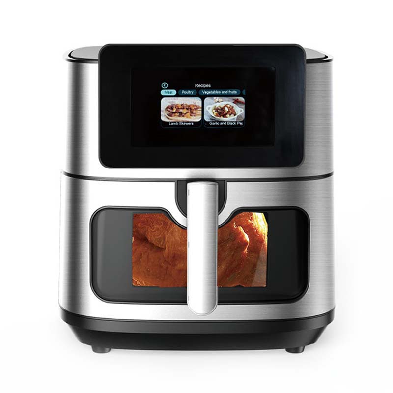 GSE045TFT/GSE046TFT หม้อทอดไร้น้ำมัน